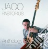 Jaco Pastorius - Anthology - The Warner Bros. Years (2 Cd) cd