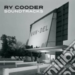 Ry Cooder - Soundtracks (7 Cd)