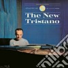 Lennie Tristano - The New Tristano cd