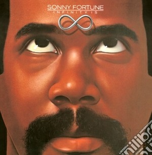 Sonny Fortune - Infinity Is cd musicale di Sonny Fortune