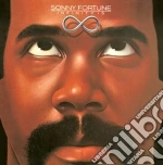 Sonny Fortune - Infinity Is cd