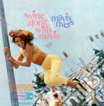 Mavis Rivers - Swing Along With Mavis cd