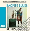 Rufus Harley - Bagpipe Blues cd