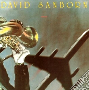 David Sanborn - Taking Off cd musicale di David Sanborn