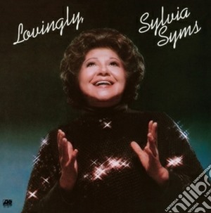 Sylvia Syms - Lovingly cd musicale di Syms Sylvia
