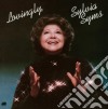 Sylvia Syms - Lovingly cd