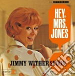 Jimmy Witherspoon - Hey, Mrs Jones!
