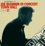 Joe Bushkin - Joe Bushkin In Concert Town Hall cd