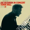 Joe Bushkin - Joe Bushkin In Concert Town Hall cd
