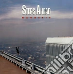 Steps Ahead - Magnetic cd