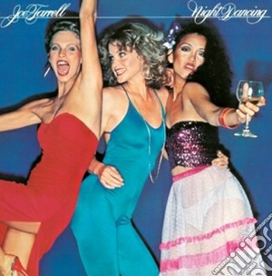 Joe Farrell - Night Dancing cd musicale di Joe Farrell