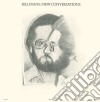 Bill Evans - New Conversations (Japan Atlantic) cd
