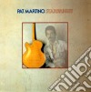 Pat Martino - Starbright cd