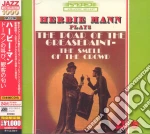 Herbie Mann - The Roar Of The Greasepaint cd
