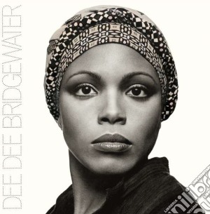 Dee Dee Bridgewater - Dee Dee Bridgewater (Japan Atlantic) cd musicale di Dee dee bridgewater