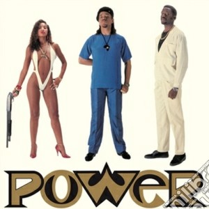 (LP Vinile) Ice-T - Power lp vinile di Ice-t