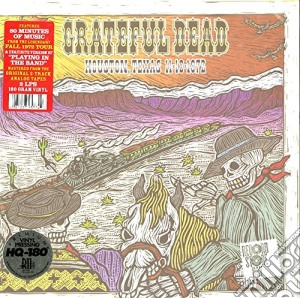 (LP Vinile) Grateful Dead - 11/18/72 Hofheinz Pavillon, Houston, Tx (Rsd) (2 Lp) lp vinile di Grateful Dead