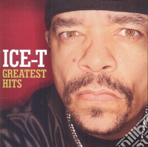 Ice-T - Greatest Hits cd musicale di Ice-t