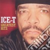 Ice-T - Greatest Hits cd
