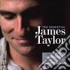 James Taylor - The Essential (2 Cd) cd