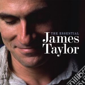 James Taylor - The Essential James Taylor cd musicale di James Taylor