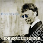 Robin Gibb - 50 St. Catherine's Drive