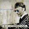 Robin Gibb - 50 St. Catherine's Drive cd