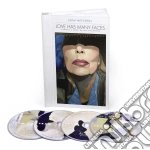 Joni Mitchell - Love Has Many Faces (4 Cd) cd