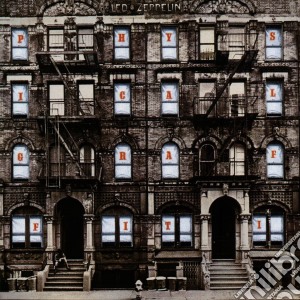 Led Zeppelin - Physical Graffiti Deluxe Edition (3 Cd) cd musicale di Led Zeppelin