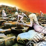 Led Zeppelin - Houses Of The Holy (Deluxe Edition) (2 Cd) cd