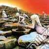 (LP Vinile) Led Zeppelin - Houses Of The Holy (Super Deluxe Remastered) (2 Cd+2 Lp) cd
