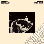 (LP Vinile) Captain Beefheart - Clear Spot vinile