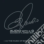 Bob Gaudio - Audio With Ag - Sounds Of Jersey Boy (2 Cd) cd