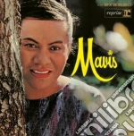 Mavis Rivers - Mavis cd