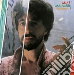 Mike Mainieri - Wanderlust cd