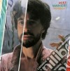 Mike Mainieri - Wanderlust cd