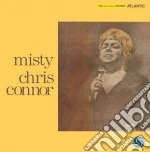 Chris Connor - Misty cd