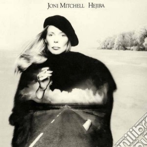 (LP Vinile) Joni Mitchell - Hejira lp vinile di Joni Mitchell