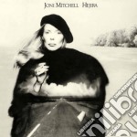 (LP Vinile) Joni Mitchell - Hejira
