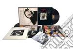 (LP Vinile) Captain Beefheart - Sun, Zoom, Spark: 1970 To 1972 (4 Lp) vinile