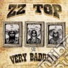 Zz Top - The Very Baddest (2 Cd) cd