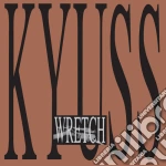 (LP Vinile) Kyuss - Wretch vinile