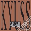 (LP Vinile) Kyuss - Wretch cd