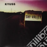 (LP Vinile) Kyuss - Welcome To Sky Valley vinile