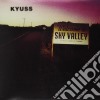 (LP Vinile) Kyuss - Welcome To Sky Valley cd