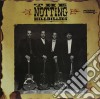 (LP Vinile) Notting Hillbillies (The) - Missing: Presumed Having A Good Time cd