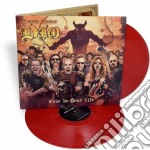 (LP Vinile) Ronnie James Dio - Ronnie James Dio - This Is Your Life (2 Lp)