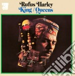 Rufus Harley - King/Queens