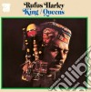 Rufus Harley - King/Queens cd