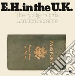 Eddie Harris - E.h. In The U.k.